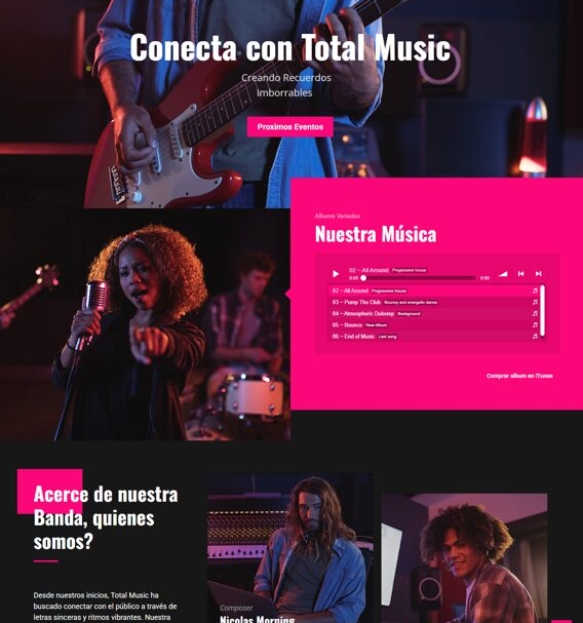 musica