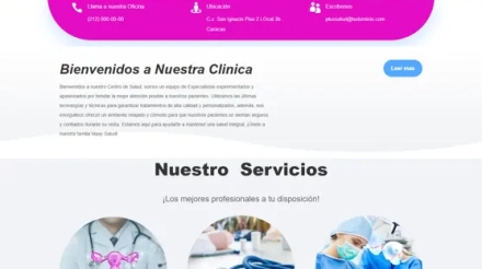 CENTRO MEDICO
