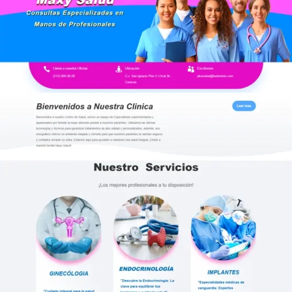 CENTRO MEDICO