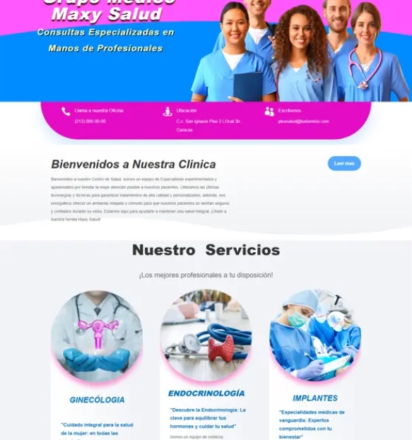 CENTRO MEDICO